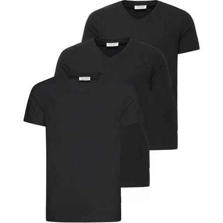 T-shirt Casual Friday Lincoln (x3)