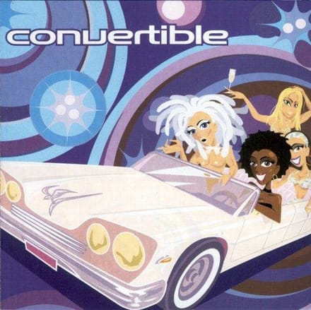 Convertible