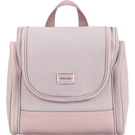 Samsonite Image Toilet Kit Toilettas Rose