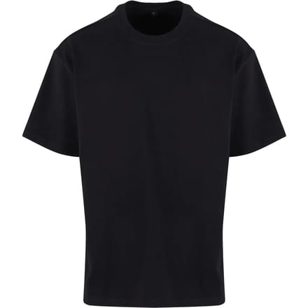 Oversized T-shirt New Morning Studios