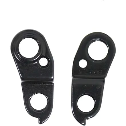 Massi Mtb Casta 29 2020-2022 Derailleurhanger Zwart