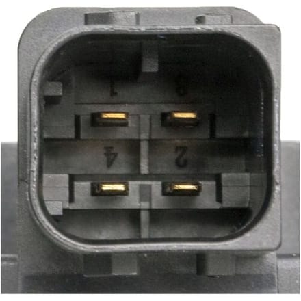 Febi Bilstein Ureum-sensor, ureuminspuiting FEBI 184101