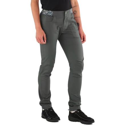 Damesbroek Edelrid Nona