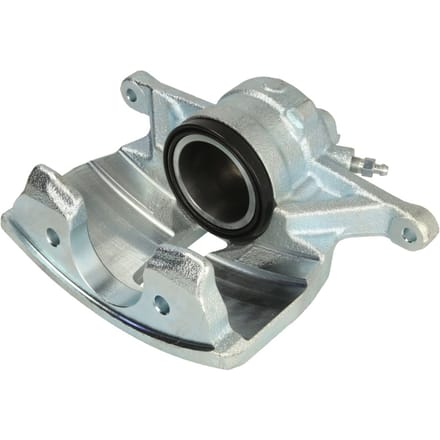 Budweg Caliper Remklauw BUDWEG 344835, voorkant rechts