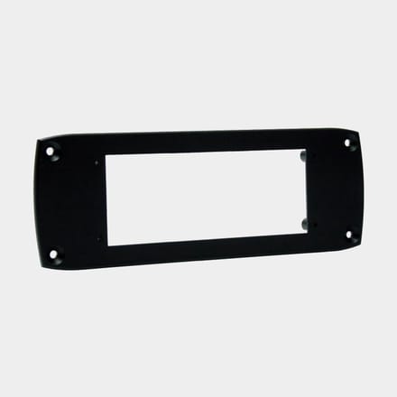 Fusion MS-RA200MP DIN plaat - voor Fusion RA50/55/60/200/205/210 series