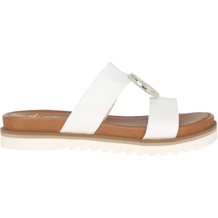 Ara Alicantes - dames sandaal - Wit - maat 36 (EU) 3.5 (UK)