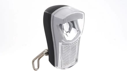 Verlichting V-Race Voorvork Licht Led (60 Lumens) (2X Aa Batterij)