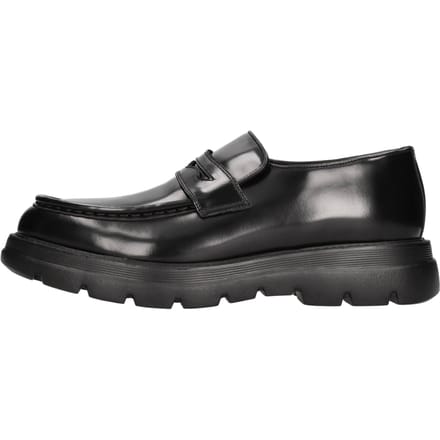 Hundred 100 Lage schoenen zwart