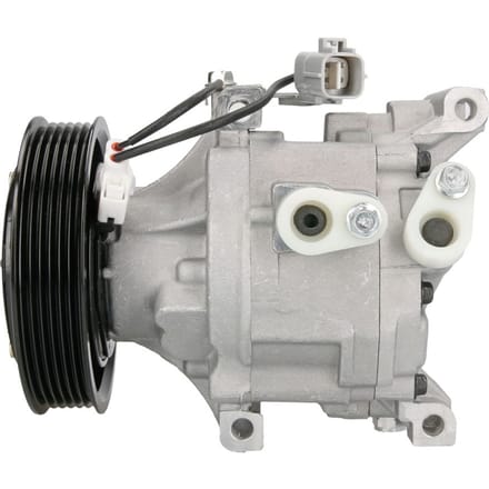 Compressor airconditioning NISSENS 890323