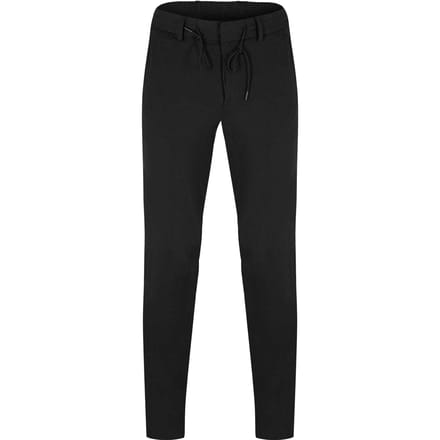 Hugo Boss Rechte broek heren (Zwart)