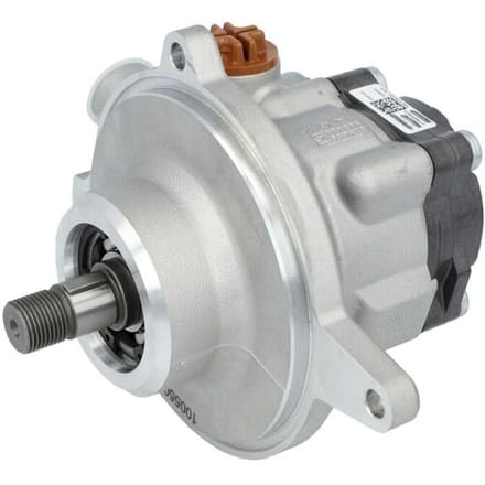 Stuurhuis hydraulische pomp  DT SPARE PARTS 2.53181