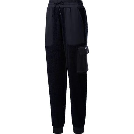 Broek Reebok Sport Myt Cozy Pack Pant