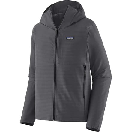 Wandeljack met capuchon Patagonia R1 TechFace