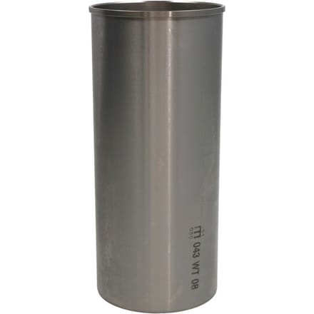 Voering, cilinderkop MAHLE 043 WT 08 00