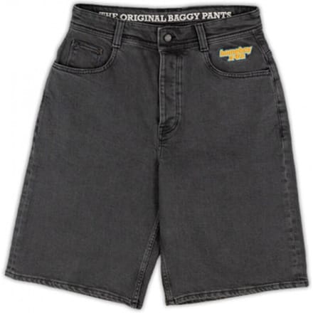 Korte Broek Homeboy X-tra monster denim shorts