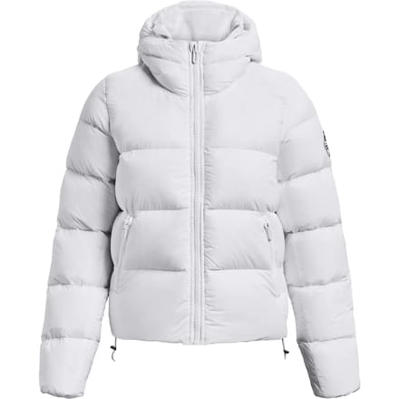 Donsjack voor dames Under Armour Storm Coldgear Infared