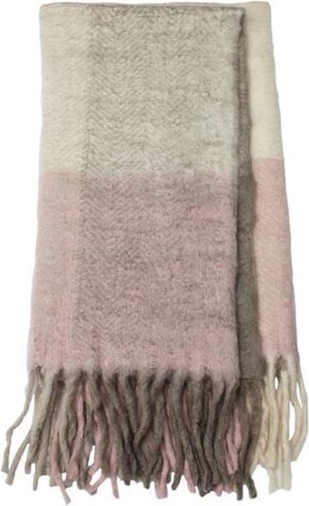 Essenza Belize plaid