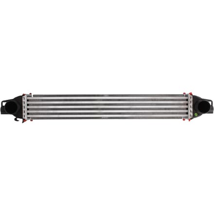 Intercooler THERMOTEC DAC008TT