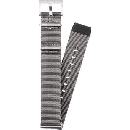 Hamilton Straps H690.765.116 Khaki Pilot Pioneer Horlogeband