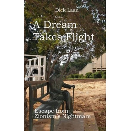 A Dream Takes Flight - Dick Laan