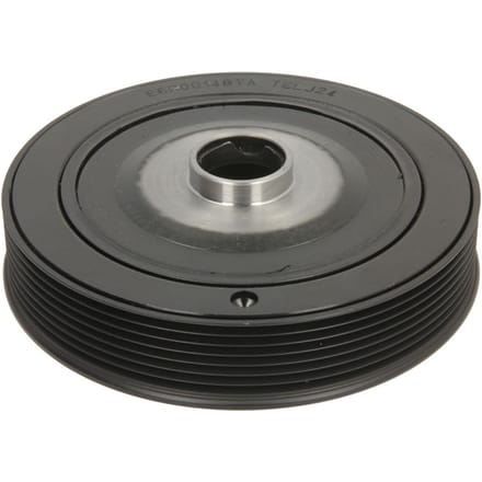 Riemschijf, krukas BTA E6R0014BTA