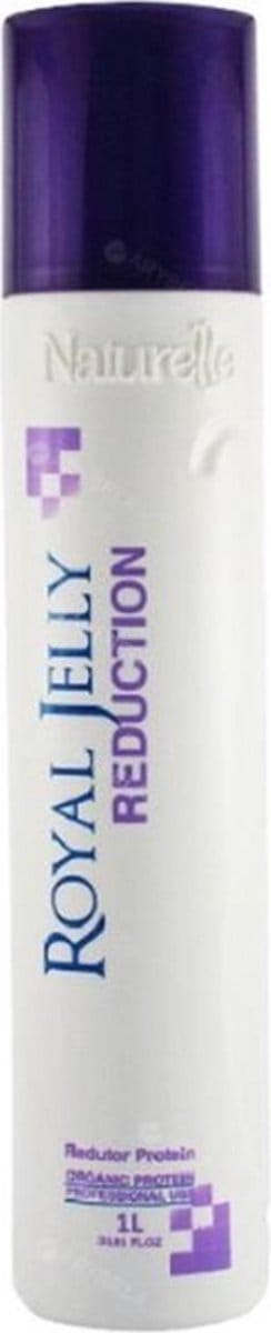 Naturelle Cosméticos Royal Jelly Reduction 1L