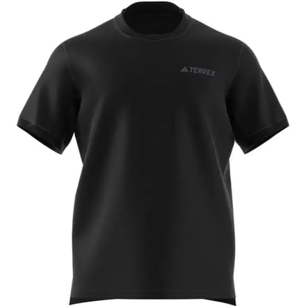 T-shirt adidas Terrex Xploric Logo