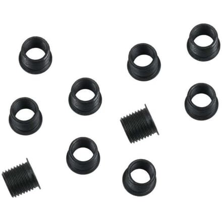 KS Tools 150.5086 Draadbus m.ring L=17,5 mm, IG=M14x1,25/AG=M16x1,25