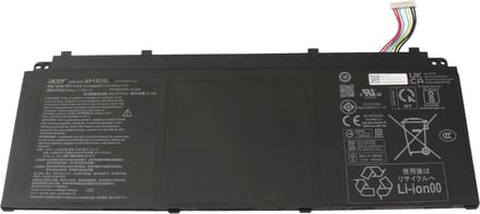 Acer KT.00305.007 Batterij - 53,9Wh - 11,55V (AP15O5L)