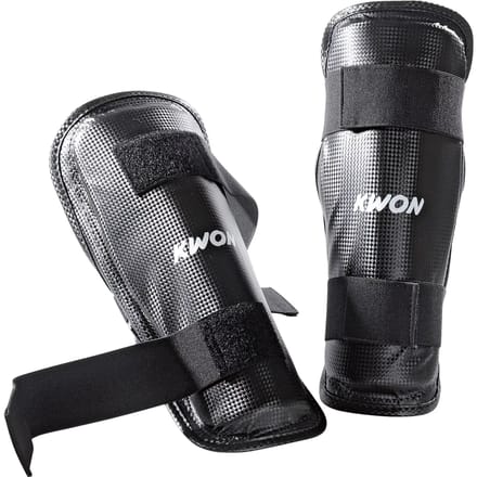Scheenbeschermers Kwon Evolution