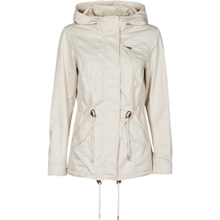 Only  Parka Jas ONLLORCA