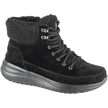 Skechers On-The-Go Stellar - Winterize, Vrouwen, Zwart, Laarzen, maat: 36