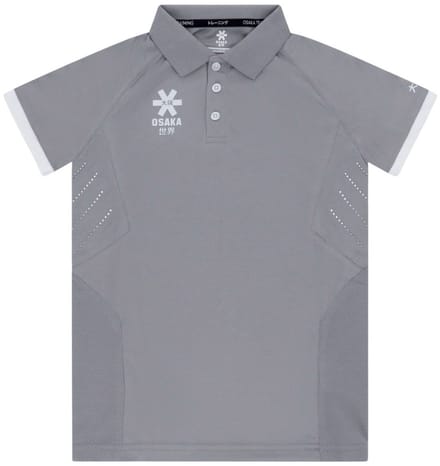 Osaka Jersey Polo Junior - Maat 8/10