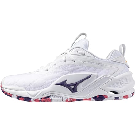 Indoorschoenen voor dames Mizuno Wave Stealth Neo
