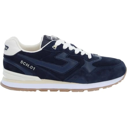 Lage Sneakers Schmoove CAPE CODE RUNNER M