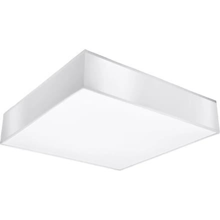 Plafondlamp Sollux Lighting Horus 45
