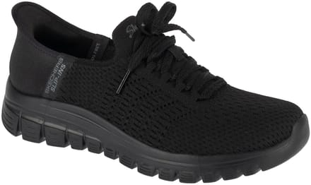 SKECHERS ELEGANTIE - EERSTE GLIMP