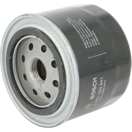 Oliefilter BOSCH 0 451 103 341