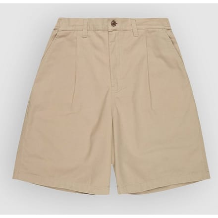 Quiksilver Urban Chill Korte Broek Beige S Man