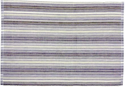 Fina placemat multi lavendel - set van 4