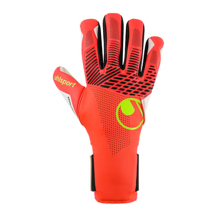 Uhlsport FM ZNE Absolutgrip HN - Keepershandschoenen - Maat 12