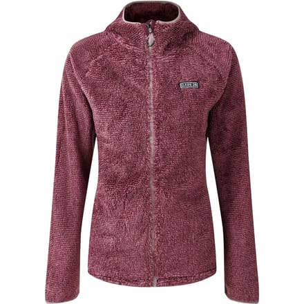 Dames fleece met capuchon Dare 2B Torrek Pro