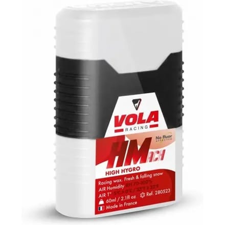 Ski race wax Vola HMach 60 ml