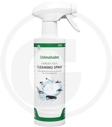 Grimsholm Maairobot reinigings- en onderhoudsspray 500ml