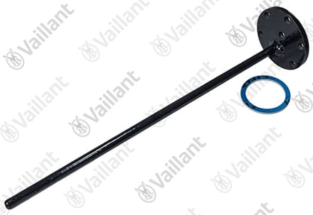 VAILLANT Flens VIH Q 75/2 B, VIH QL 75/2 B u.w. Vaillant-Nr. , 0020196348