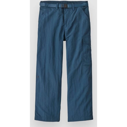 Patagonia Outdoor Everyday Kids Broek blauw