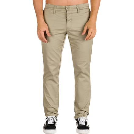 Carhartt WIP Sid Broek bruin