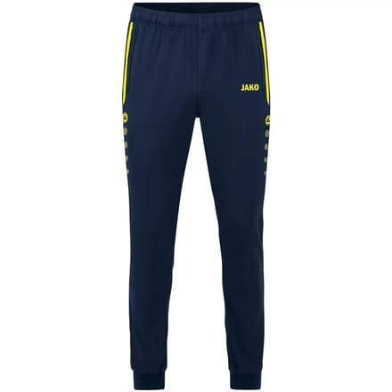 Kinderen leisure joggingbroek Jako Allround