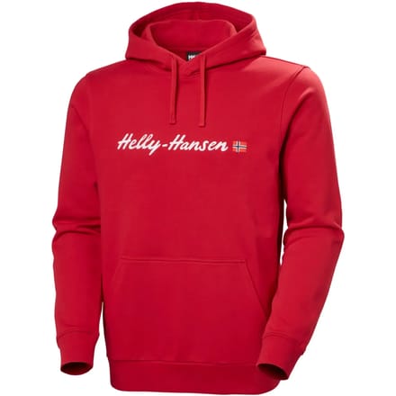Sweatshirt Helly Hansen Core Graphic