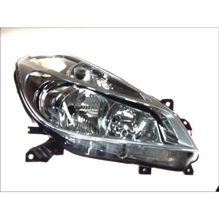 Koplampen VALEO 043747, rechts